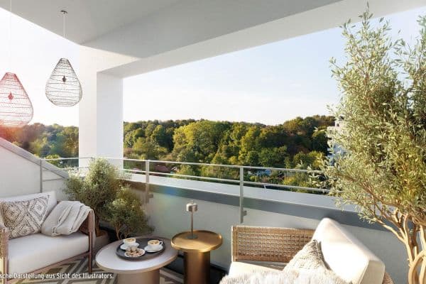 Predaj bytu 3-izbový 82 m², Nestroystraße 13, München, Bavorsko Predaj bytu 3-izbový 82 m², Nestroystraße 13, München, Bavorsko