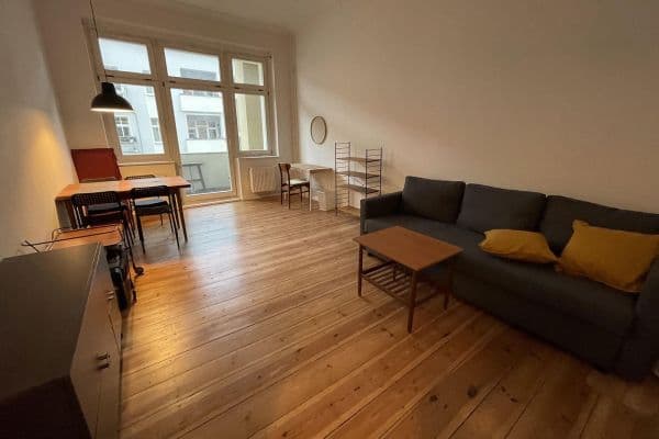 Predaj bytu 2-izbový 55 m², Berlin, Berlín Predaj bytu 2-izbový 55 m², Berlin, Berlín