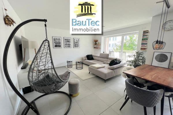 Prenájom bytu 3-izbový 96 m², An der Johanniskirche 13, Hildesheim Prenájom bytu 3-izbový 96 m², An der Johanniskirche 13, Hildesheim