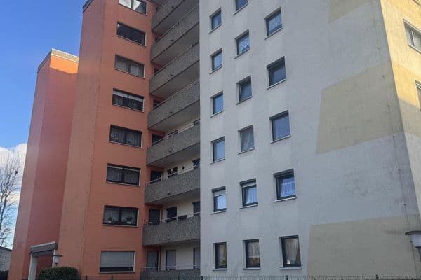 Predaj bytu 4-izbový 82 m², Dietzenbach Predaj bytu 4-izbový 82 m², Dietzenbach