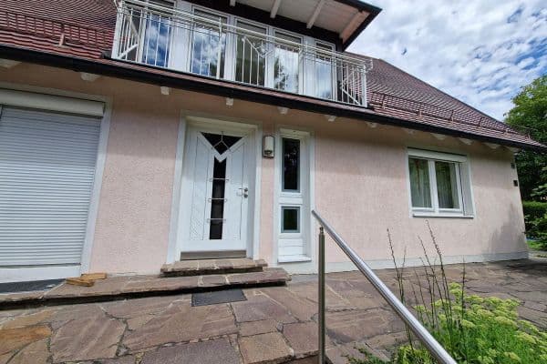 Predaj pozemku 1.107 m², München, Bavorsko Predaj pozemku 1.107 m², München, Bavorsko