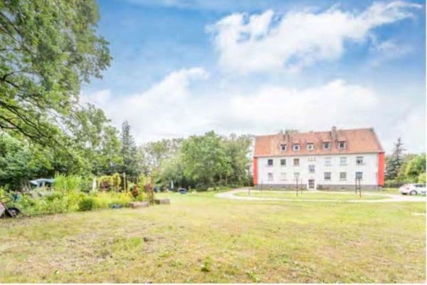 Prenájom bytu 2-izbový 55 m², Diedersdorfer Strasse 5B, Kleinbeeren Prenájom bytu 2-izbový 55 m², Diedersdorfer Strasse 5B, Kleinbeeren