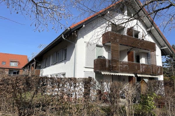 Predaj bytu 3-izbový 75 m², München, Bavorsko Predaj bytu 3-izbový 75 m², München, Bavorsko