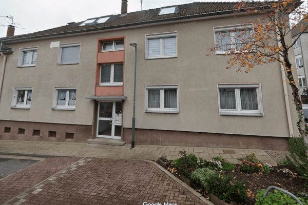Prenájom bytu 3-izbový 64 m², Wattenbachstr. 10, Essen, Severné Porýnie - Westfálsko Prenájom bytu 3-izbový 64 m², Wattenbachstr. 10, Essen, Severné Porýnie - Westfálsko