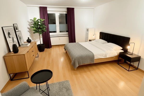Predaj bytu 2-izbový 55 m², Lindenstraße 47, Düsseldorf, Severné Porýnie - Westfálsko Predaj bytu 2-izbový 55 m², Lindenstraße 47, Düsseldorf, Severné Porýnie - Westfálsko
