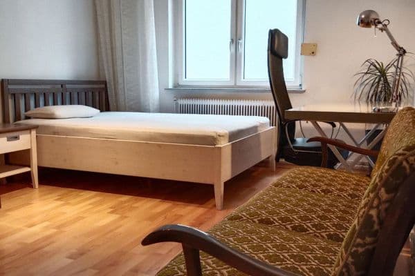 Prenájom bytu 1-izbový 50 m², Reinprechtsdorferstr., Wien, Viedeň Prenájom bytu 1-izbový 50 m², Reinprechtsdorferstr., Wien, Viedeň