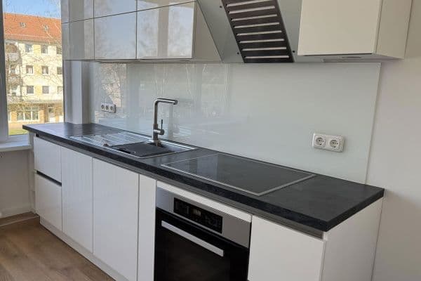 Prenájom bytu 3-izbový 68 m², Neustadt in Holstein, Šlezvicko-Holštajnsko Prenájom bytu 3-izbový 68 m², Neustadt in Holstein, Šlezvicko-Holštajnsko