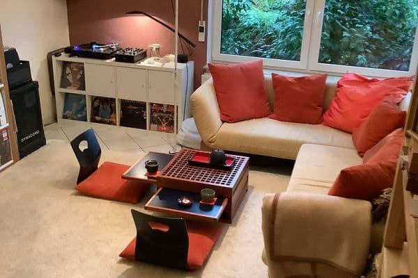 Predaj bytu 2-izbový 55 m², Heidelberg Predaj bytu 2-izbový 55 m², Heidelberg