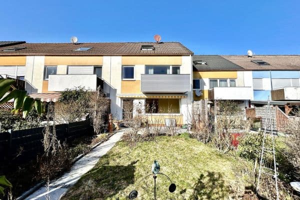 Predaj domu 133 m², pozemek 200 m², Fürth Predaj domu 133 m², pozemek 200 m², Fürth