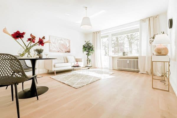 Predaj bytu 2-izbový 58 m², Möllers Park 14, Wedel Predaj bytu 2-izbový 58 m², Möllers Park 14, Wedel