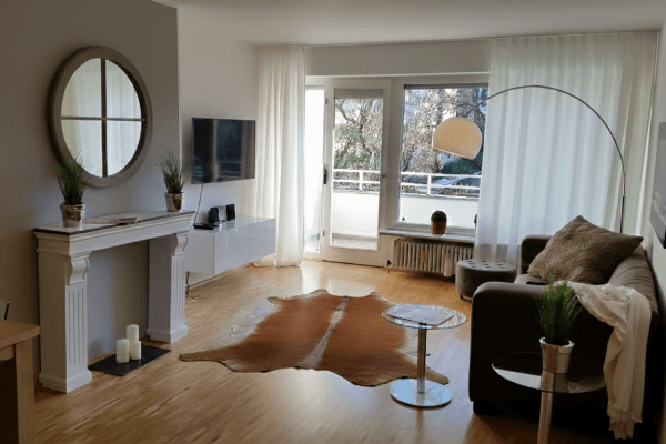 Predaj bytu 2-izbový 60 m², Dürenerstr. 132, Köln Predaj bytu 2-izbový 60 m², Dürenerstr. 132, Köln