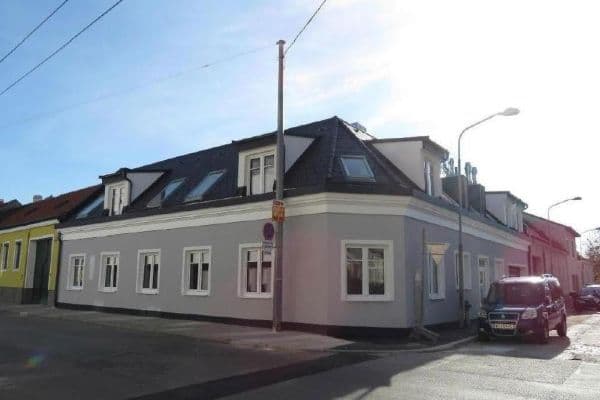 Prenájom bytu 1-izbový 50 m², Oberlaaer Str 85, Wien, Viedeň Prenájom bytu 1-izbový 50 m², Oberlaaer Str 85, Wien, Viedeň