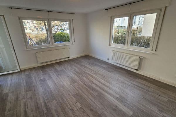 Prenájom bytu 3-izbový 60 m², Eutighofer Straße 22, Schwäbisch Gmünd Prenájom bytu 3-izbový 60 m², Eutighofer Straße 22, Schwäbisch Gmünd