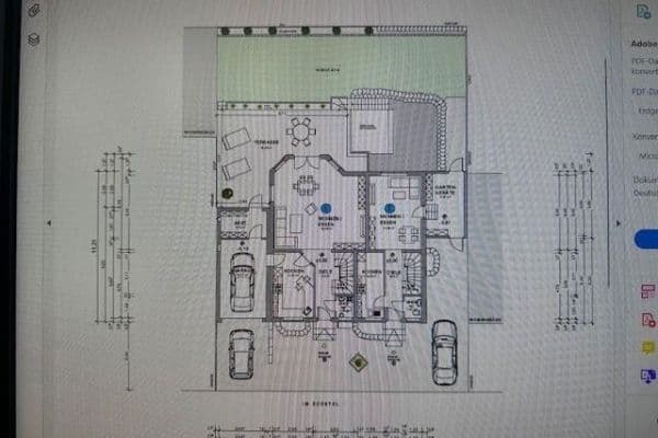 Prenájom bytu 3-izbový 100 m², Wallertheim Prenájom bytu 3-izbový 100 m², Wallertheim
