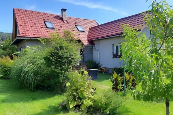 Prenájom rekreačného objektu, Hutisko Solanec - Solanec pod Soláněm Prenájom rekreačného objektu, Hutisko Solanec - Solanec pod Soláněm