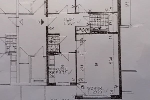 Predaj bytu 3-izbový 70 m², Zorneding, Bavorsko Predaj bytu 3-izbový 70 m², Zorneding, Bavorsko