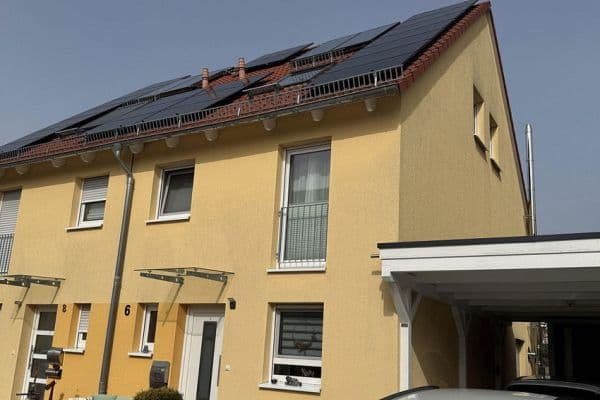 Predaj domu 136 m², pozemek 208 m², Baden Baden Predaj domu 136 m², pozemek 208 m², Baden Baden