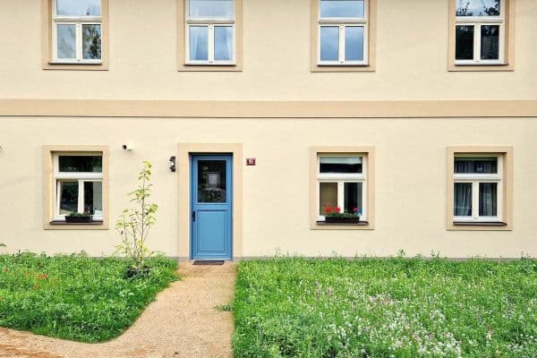 Prenájom rekreačného objektu, Lažany Prenájom rekreačného objektu, Lažany