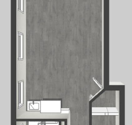 Prenájom kancelárie 52 m², Nordrhein-Westfalen, Remscheid Prenájom kancelárie 52 m², Nordrhein-Westfalen, Remscheid