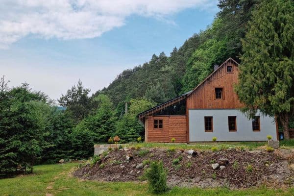 Prenájom rekreačného objektu, Janská Prenájom rekreačného objektu, Janská
