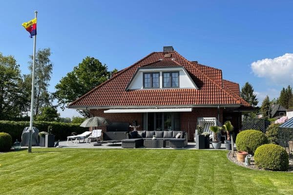 Predaj domu 113 m², pozemek 800 m², Rellingen Predaj domu 113 m², pozemek 800 m², Rellingen