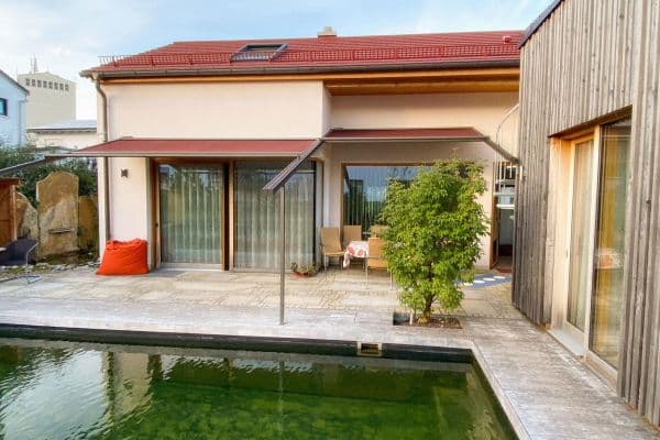 Predaj domu 220 m², pozemek 490 m², Velden Predaj domu 220 m², pozemek 490 m², Velden