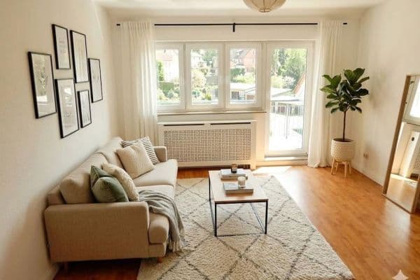 Prenájom bytu 3-izbový 68 m², Moritzplatz 6c, Naumburg (Saale), Sasko-Anhaltsko Prenájom bytu 3-izbový 68 m², Moritzplatz 6c, Naumburg (Saale), Sasko-Anhaltsko