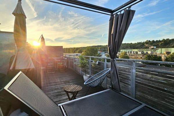 Predaj bytu 3-izbový 112 m², Beihinger Straße, Benningen am Neckar Predaj bytu 3-izbový 112 m², Beihinger Straße, Benningen am Neckar