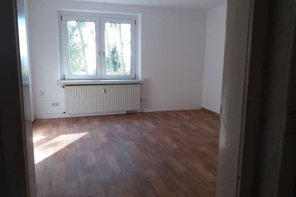 Prenájom bytu 2-izbový 50 m², Döbeln, Sasko Prenájom bytu 2-izbový 50 m², Döbeln, Sasko