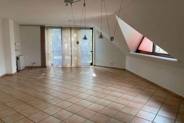 Prenájom bytu 3-izbový 116 m², Quickborn Prenájom bytu 3-izbový 116 m², Quickborn