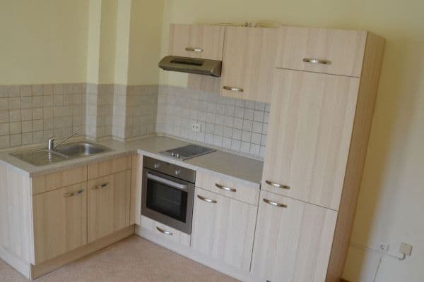 Prenájom bytu 2-izbový 50 m², Mainstraße 17, Bischofsheim Prenájom bytu 2-izbový 50 m², Mainstraße 17, Bischofsheim