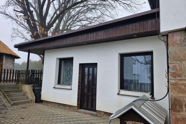 Prenájom bytu 2-izbový 55 m², V Padolině, Praha Prenájom bytu 2-izbový 55 m², V Padolině, Praha