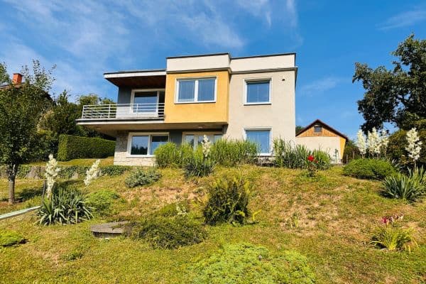 Predaj domu 217 m², pozemek 968 m², Na Výsluní, Loštice Predaj domu 217 m², pozemek 968 m², Na Výsluní, Loštice