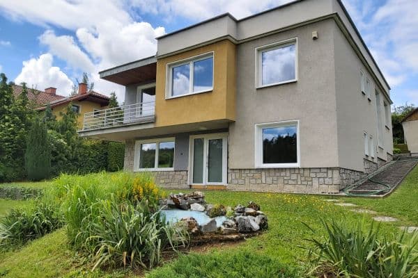 Predaj domu 217 m², pozemok 968 m², Na Výsluní, Loštice Predaj domu 217 m², pozemok 968 m², Na Výsluní, Loštice