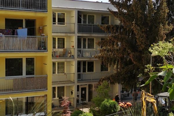 Predaj bytu 1-izbový 40 m², Kosmonautů, Mělník Predaj bytu 1-izbový 40 m², Kosmonautů, Mělník