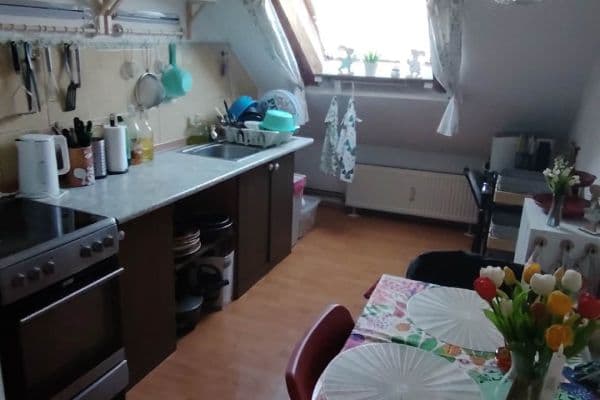 Predaj bytu 1-izbový 43 m², Rakouská, Milovice Predaj bytu 1-izbový 43 m², Rakouská, Milovice