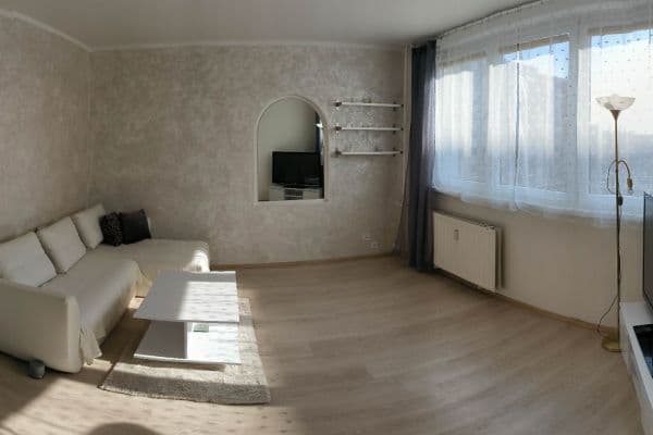 Prenájom bytu 2-izbový 44 m², Skupova, Olomouc Prenájom bytu 2-izbový 44 m², Skupova, Olomouc