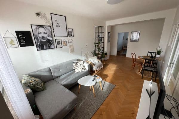 Predaj bytu 3-izbový 65 m², Družicová, Bratislava Predaj bytu 3-izbový 65 m², Družicová, Bratislava