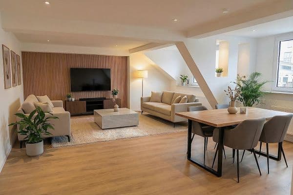 Predaj bytu 3-izbový 90 m², Lahnstraße 5, Lahnstein Predaj bytu 3-izbový 90 m², Lahnstraße 5, Lahnstein