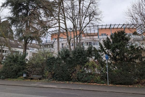 Predaj bytu 3-izbový 104 m², Hauptstraße 11 D, Bad Honnef Predaj bytu 3-izbový 104 m², Hauptstraße 11 D, Bad Honnef