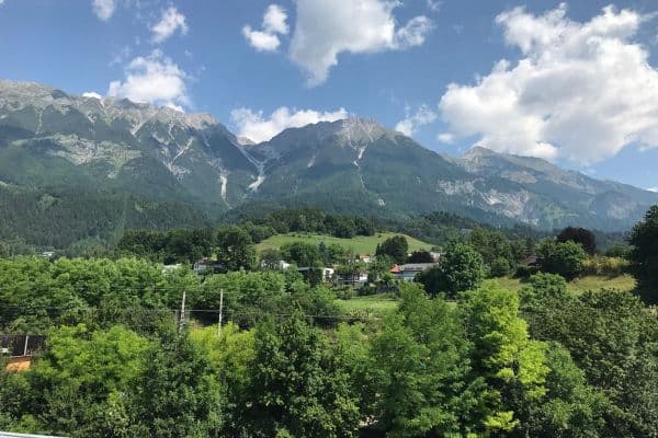 Prenájom bytu 2-izbový 50 m², Haller Straße 77, Innsbruck, Tirolsko Prenájom bytu 2-izbový 50 m², Haller Straße 77, Innsbruck, Tirolsko