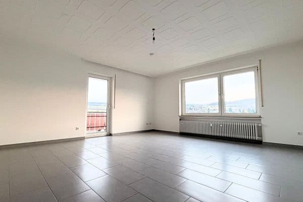 Prenájom bytu 3-izbový 81 m², Neu-Anspach Prenájom bytu 3-izbový 81 m², Neu-Anspach