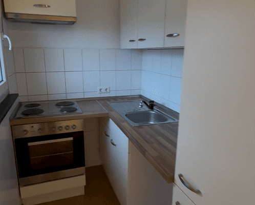 Predaj bytu 2-izbový 35 m², Kurt Schumacher Straße 25, Speyer Predaj bytu 2-izbový 35 m², Kurt Schumacher Straße 25, Speyer