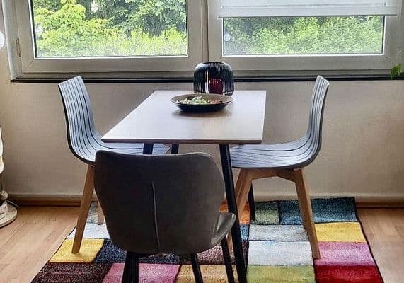 Prenájom bytu 3-izbový 91 m², Gronaustraße 99, Wuppertal Prenájom bytu 3-izbový 91 m², Gronaustraße 99, Wuppertal