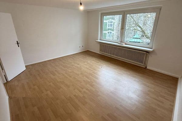 Prenájom bytu 2-izbový 62 m², Paradestr. 33, Wuppertal Prenájom bytu 2-izbový 62 m², Paradestr. 33, Wuppertal