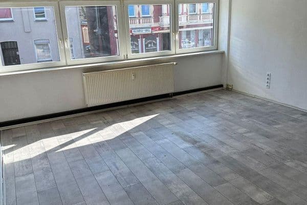 Prenájom bytu 1-izbový 38 m², Bochum Prenájom bytu 1-izbový 38 m², Bochum