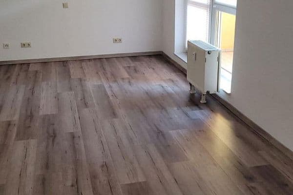 Prenájom bytu 1-izbový 36 m², Halbergstr. 66, Ludwigshafen, Porýnie-Falcko Prenájom bytu 1-izbový 36 m², Halbergstr. 66, Ludwigshafen, Porýnie-Falcko