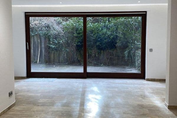 Prenájom bytu 3-izbový 90 m², Sindelfingen Prenájom bytu 3-izbový 90 m², Sindelfingen