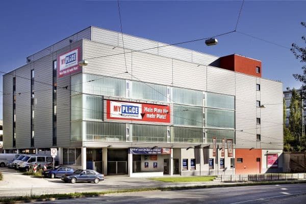 Prenájom nebytového priestoru 120 m², Chiemgaustraße 107, München, Bavorsko Prenájom nebytového priestoru 120 m², Chiemgaustraße 107, München, Bavorsko