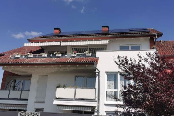 Prenájom bytu 2-izbový 55 m², Taunusstein Prenájom bytu 2-izbový 55 m², Taunusstein